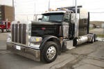 Used 2014 Peterbilt 389 for Sale