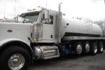 New 2013 Peterbilt 388 for Sale