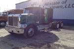 2006 International 9900 I