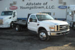 Used 2008 Ford F450 for Sale