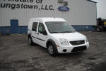 2013 Ford Transit Connect