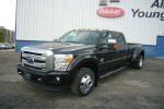 New 2013 Ford F450 4x4 Crew for Sale