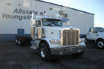 New 2013 Peterbilt 388 for Sale