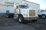 New 2013 Peterbilt 388 for Sale