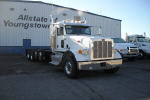 New 2013 Peterbilt 367 for Sale
