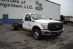 2013 Ford F350