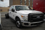 New 2014 Ford F350 4X2 for Sale