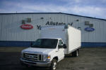 New 2013 Ford E450 Cutaway for Sale