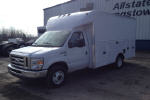 New 2013 Ford E350 Spartan for Sale