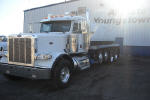 2013 Peterbilt 388