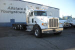 New 2013 Peterbilt 367 for Sale
