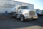 New 2013 Peterbilt 388 for Sale