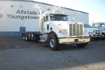 New 2013 Peterbilt 388 for Sale