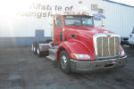 New 2013 Peterbilt 386 for Sale