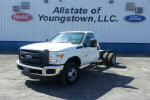2013 Ford F350 4x4