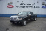 New 2013 Ford F150 4x4 Crew for Sale