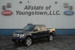 New 2014 Ford F150 Crew 4x4 for Sale