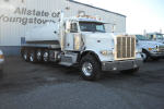 New 2013 Peterbilt 388 for Sale