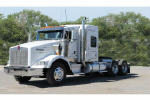 2006 Kenworth T800