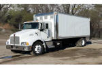Used 2008 Kenworth T300 for Sale