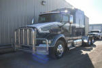 Used 2007 Kenworth T800 for Sale