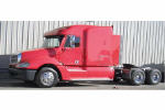 Used 2006 Freightliner Columbia for Sale