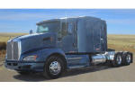 2008 Kenworth T660