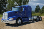 Used 2012 Kenworth T660 for Sale
