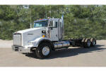 2016 Kenworth T800