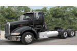 Used 2008 Peterbilt 384 for Sale