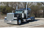 Used 2012 Peterbilt 389XH for Sale
