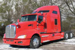 Used 2012 Kenworth T660 for Sale