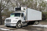 Used 2010 Freightliner M2 for Sale