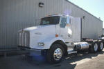 New 2014 Kenworth T800 for Sale
