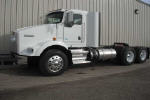 New 2014 Kenworth T800 for Sale