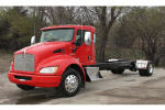 Used 2011 Kenworth T370 for Sale