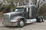 2007 Peterbilt 386