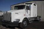 Used 2005 Kenworth T800 for Sale