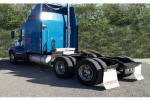 Used 2007 Kenworth T600 for Sale