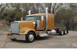 2015 Kenworth W900L