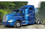 Used 2012 Kenworth T660 for Sale