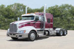 Used 2012 Kenworth T660 for Sale
