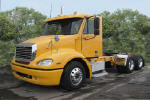 Used 2005 Freightliner Columbia for Sale