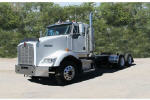 2007 Kenworth T800