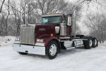 2012 Kenworth W900L