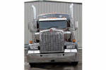 Used 2011 Kenworth W900L for Sale