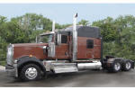 2011 Kenworth W900L
