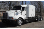 2006 Kenworth T600
