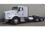 Used 2012 Kenworth T800 for Sale