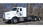 Used 2012 Kenworth T800 for Sale